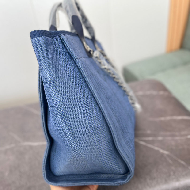 sacs de créateurs femmes sacs à main été plage sac à bandoulière lrage capacité toile sac à provisions dames mode totes