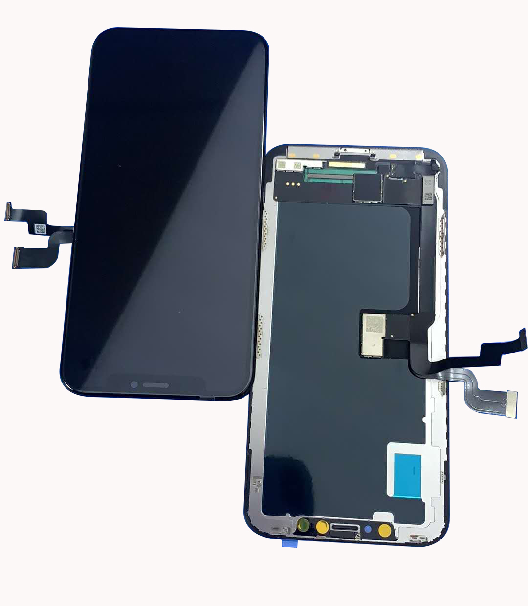 INCELL Display screen replacement assembly for iPhone X XR XS MAX 11 12 pro max 11pro 12pro 13pro 13 mini LCD