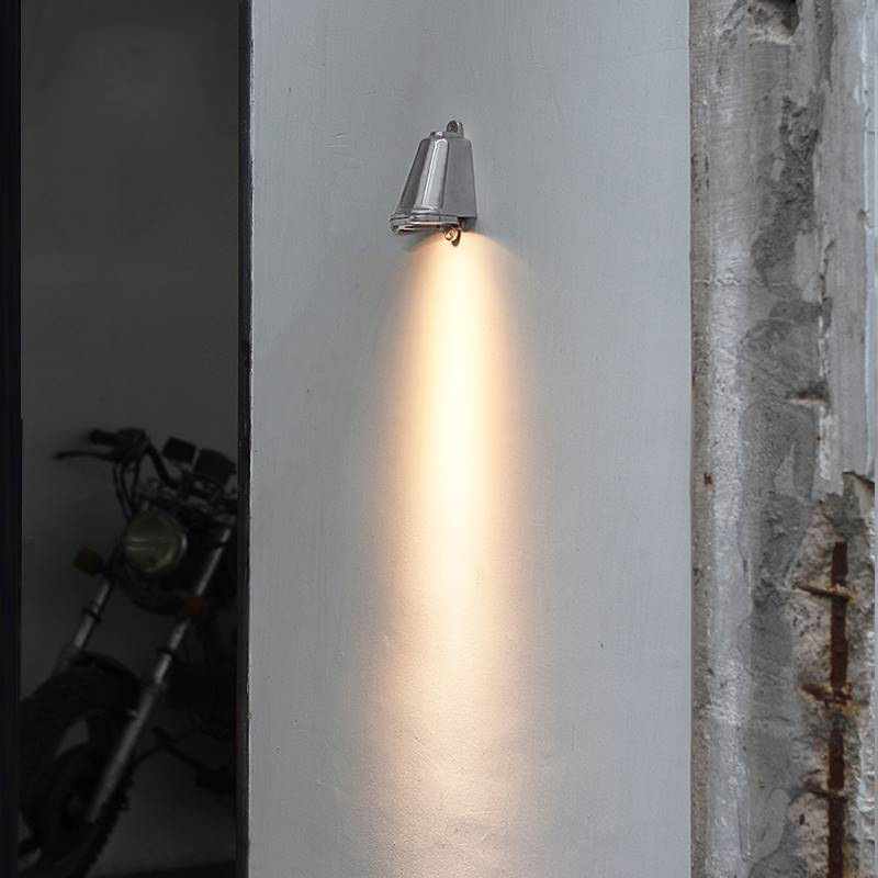 Loft Vintage Outdoor Wall Lamps American Industrial Wall Light Light Pracking E27 Spotlight Home Training