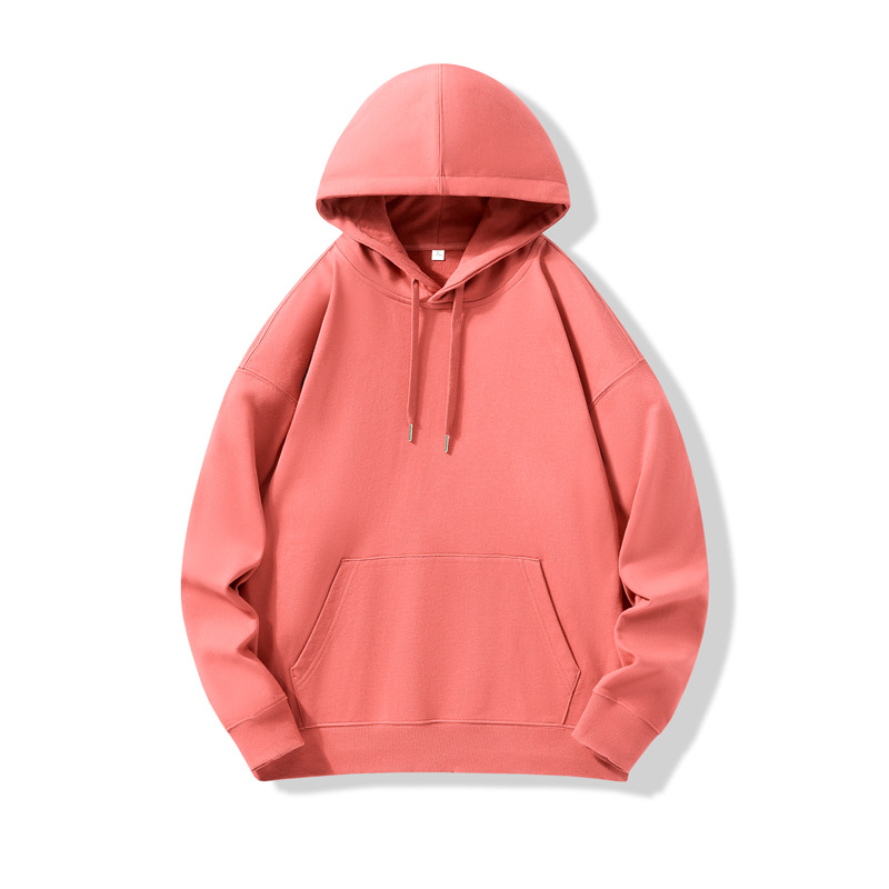 Women Mens Pullover Hoodie Powerblend Fleece Midweight Hooded Sweatshirt For Men sweater coats jumper3602674