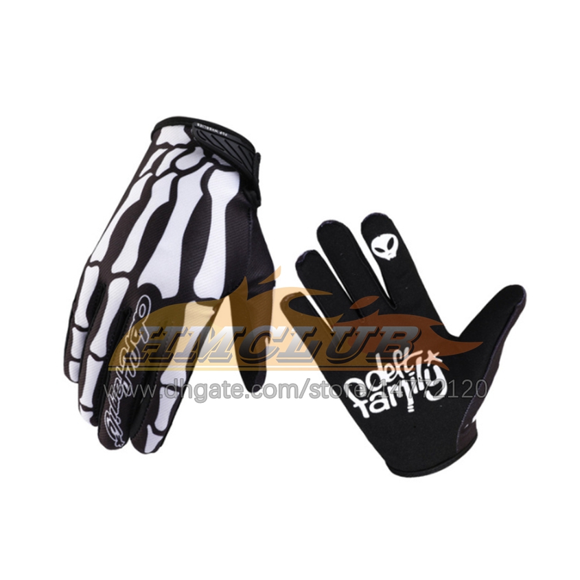 ST932 Rękawiczki motocyklowe ekran dotykowy Rower Rower Rower Motocross Ridecross Rowery Motorbike Racing Sports Gloves