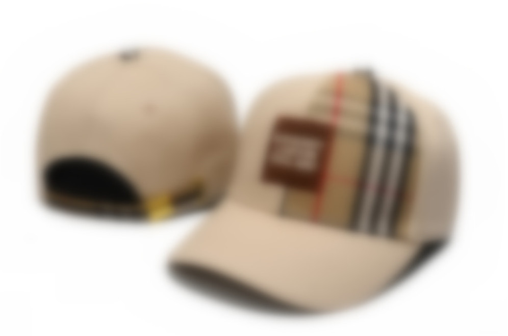 Lyxdesigners mode baseball cap running hink hatt sport lätta män kvinnor unisex boll kepsar höjd kvalitet 22 färger a-12