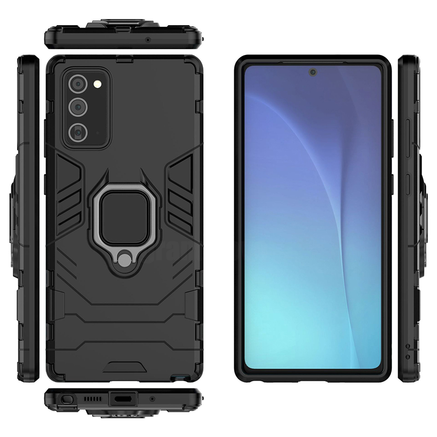 Capa de telefone para Samsung Galaxy S24 Ultra S23 Plus FE A05 A15 A25 A35 A55 A04 A14 A24 A34 A54 Armadura de sucção magnética Suporte rígido Capa protetora Suporte de suporte