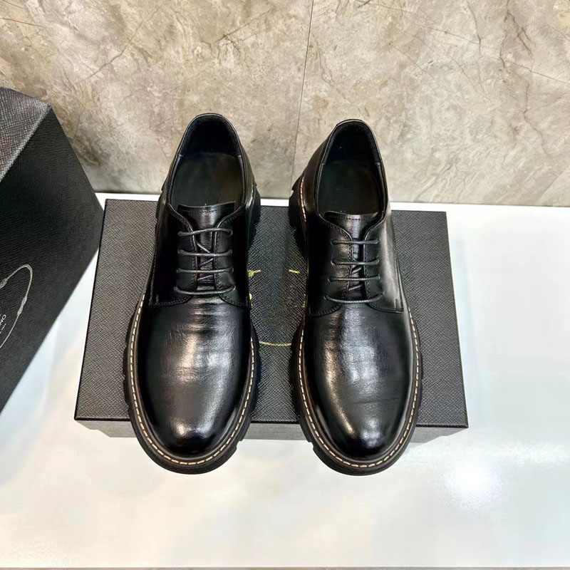 2022 Design Luxus Mode Kleid Schuhe Männer Schwarz Braun Echtes Leder Spitzschuh Herren Business Herren Britischer Stil Schuh Schnürung verschleißfeste lässige Komfortschuhe