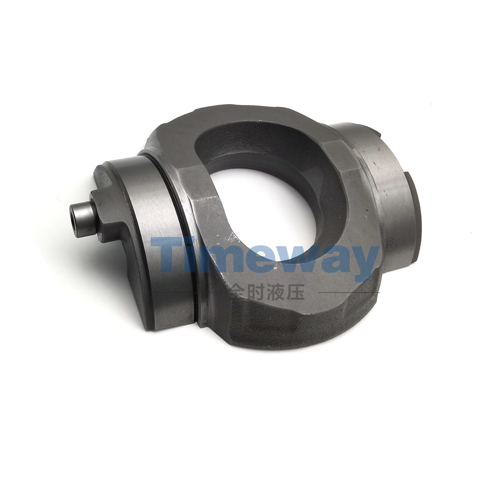 A4VG40 Swash Plate para Rexroth Piston Bomba Hydraulic Spare Peças