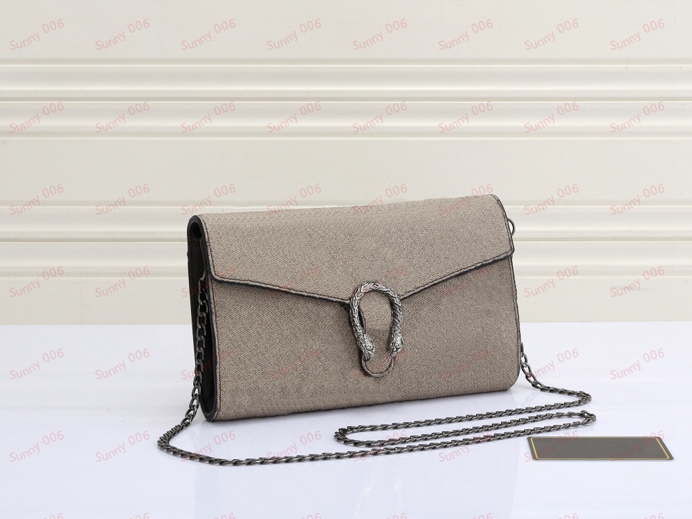 Bolsa de ombro simples textura de estilo ocidental Bolsas de crossbody Bolsa de bolsa de bolsa de correntes de designer de designer Bolsa de aparas de aparas com várias camadas de camadas