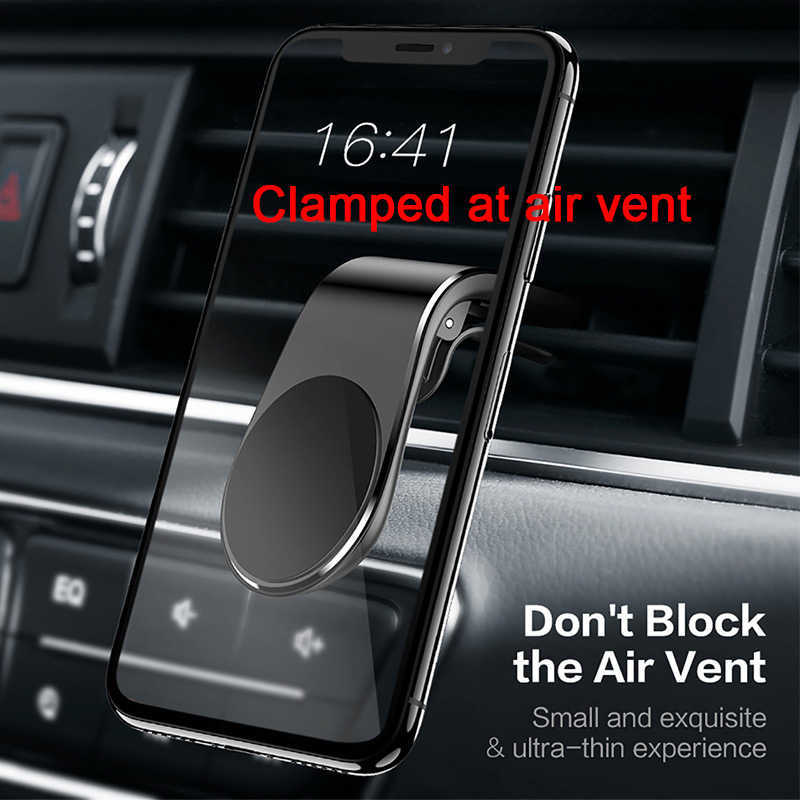 L Форма Магнитный Держатель телефона в мобильном кронштейне с мобильным телефоном на автомобильной подставке для I 12 Pro Max Samsung