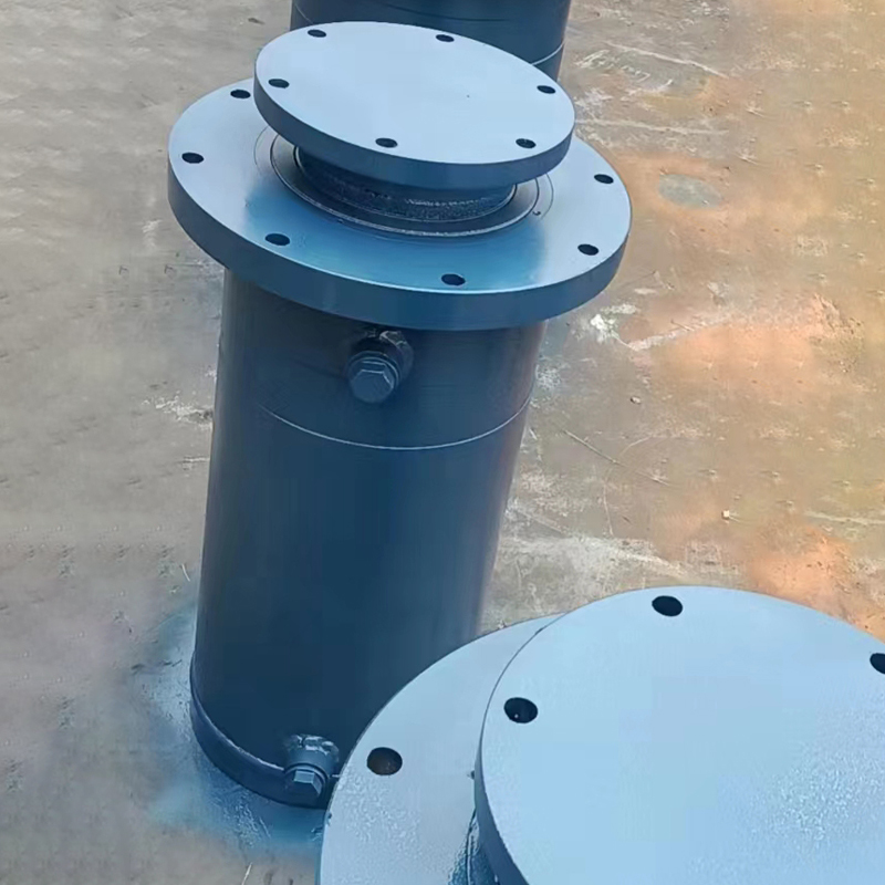Reifen -STEM -Sensor finden Sie unter den maßgeschneiderten schweißten Hydraulikzylinder des Herstellers, um Details zu erhalten