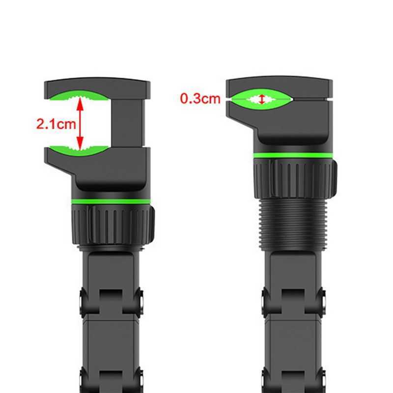 Support de téléphone portable de voiture multifonctionnel rotatif à 360 degrés, support de téléphone portable de voiture, rétroviseur automatique, support de suspension de siège