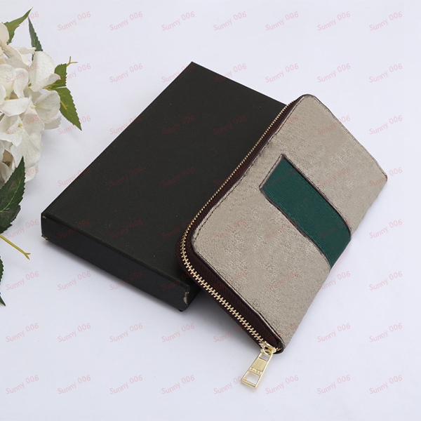 Дизайнерский кошелек мессенджер кошелек роскошный паспортный держатель длинный многофункциональный папка кошельки для застежки-молнии кошельки на молнии