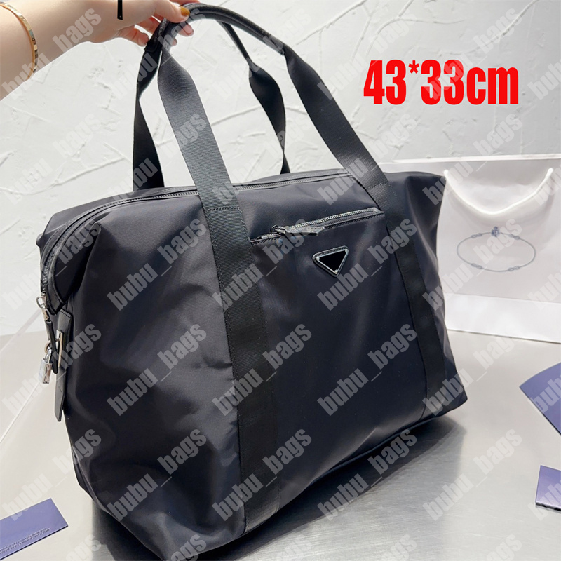 5 stile Bag borsino di grande capacità Duffle Uomini da viaggio Fashion Zipper Borse Designer Baggage Borse Outdoor Waterproof Sport Borse Cro336L