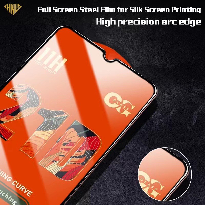 İPhone 14 için Yeni 21D Cam Koruyucu 14 PRO SAMSUNG A51 HUAWEI PRAMAX Telefon ScreenProtector, Tüm Model için Paketleme Parmak İzi Temperle Ekranışla Yüksek Açık