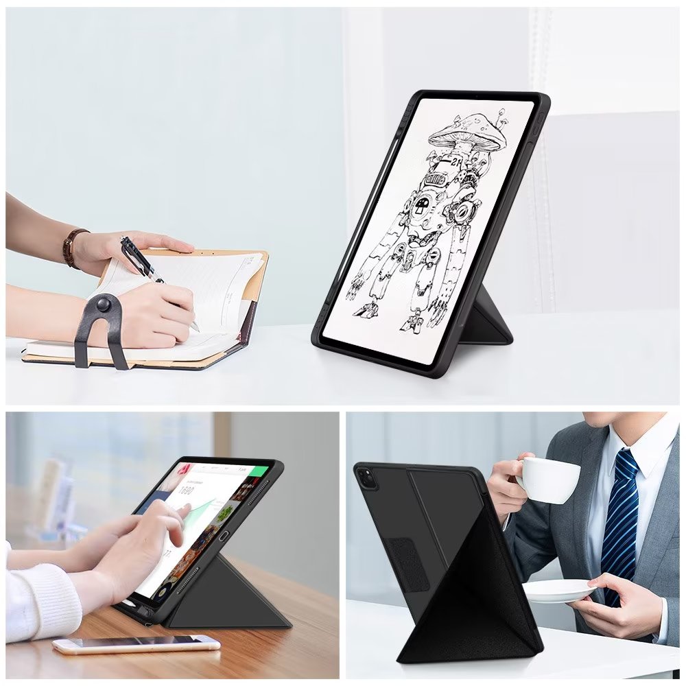 İPad Pro 12.9inch için Tablet Kılıfları 12.9 