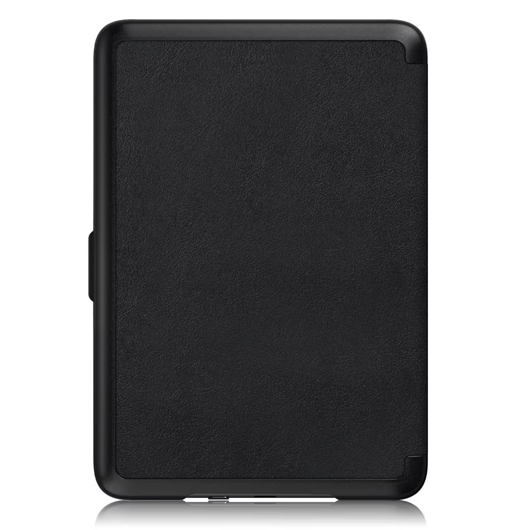 Custodie tablet PC il nuovo Kindle 11a generazione 2022 Custodia Smart Slim Cover protettiva in pelle PU Funzione Sleep Wake automatica