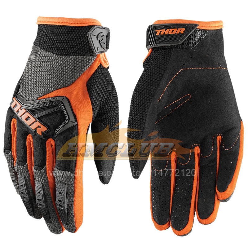 ST841 Мотоциклетные перчатки дышащие полные гоночные перчатки на открытые спортивные защита.