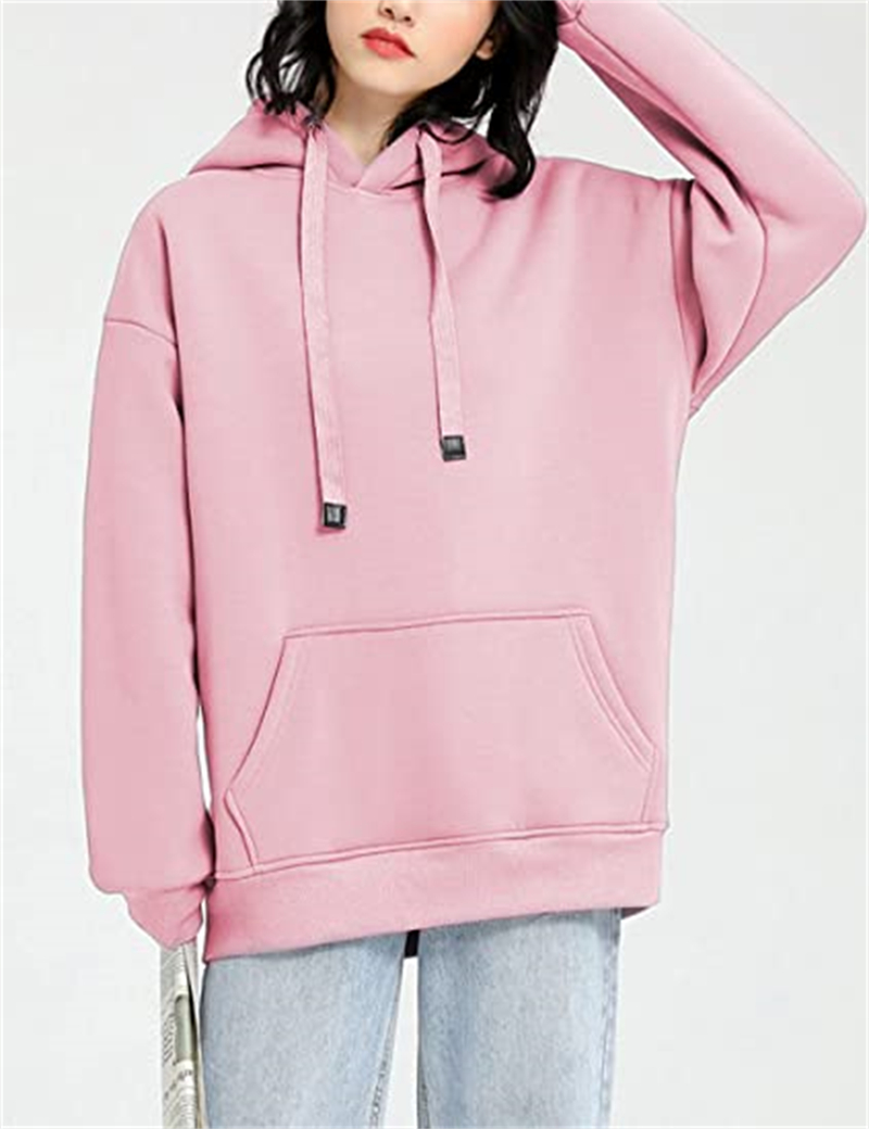 Damskie zimowe bluzy bluzy pullover zamek błyskawiczny sherpa polar ciepła ciężka bluza