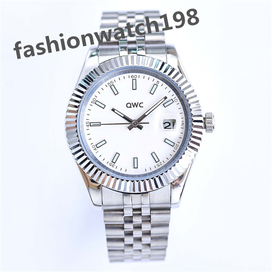 Submarine Watches Navitimer Watch Moonswatch Mens Designer Watch Montre de Luxe Na rękę zegarek na rękę