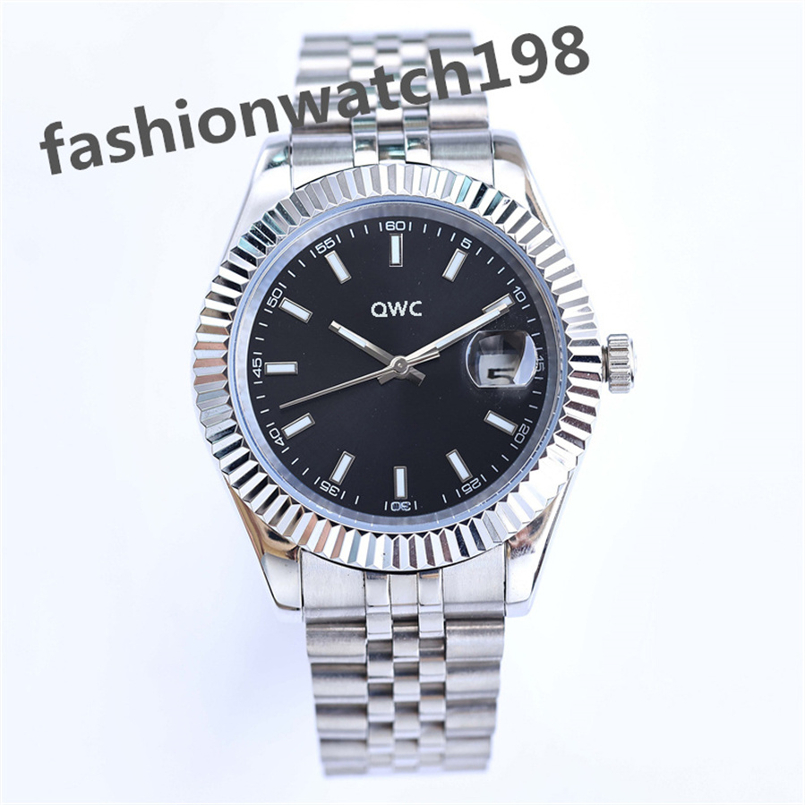 Submarine Watches Navitimer Watch Moonswatch Mens Designer Watch Montre de Luxe Na rękę zegarek na rękę