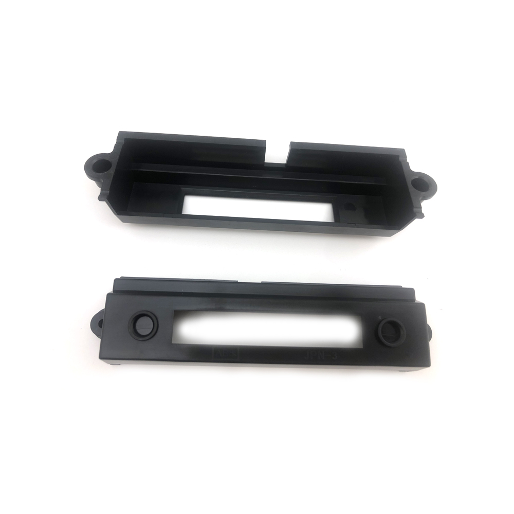 Plastic replacement adapter case cartridge slot tray for N64 console shell Play US Japan games