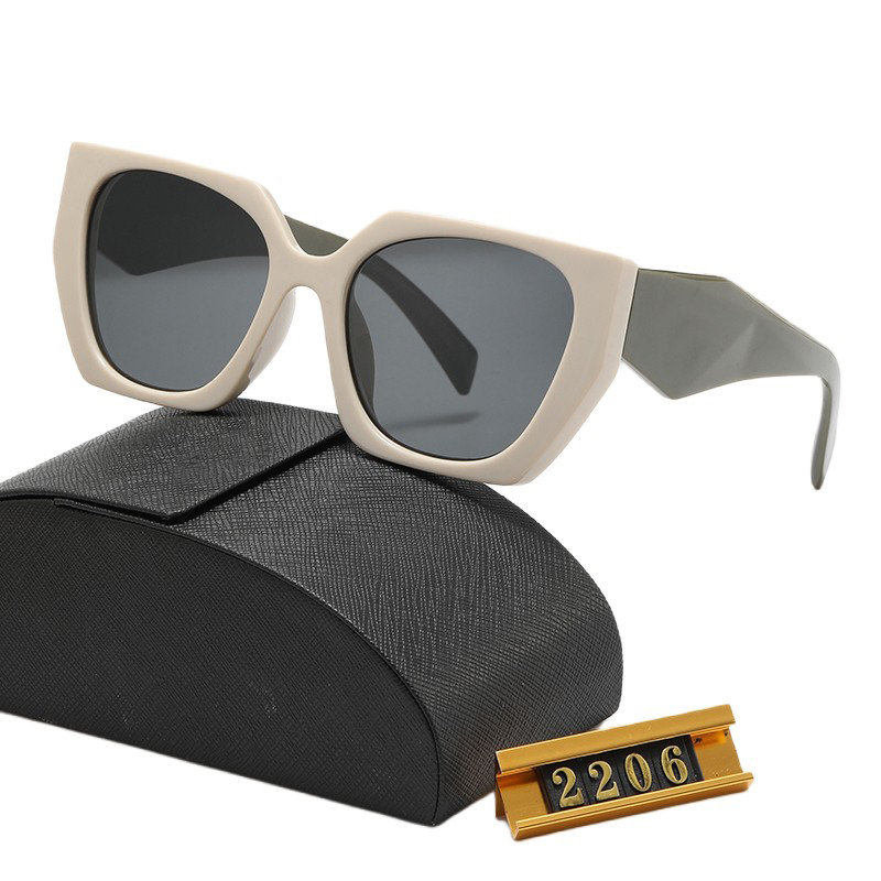 Herren-Designer-Sonnenbrille für Damen, modische Outdoor-Sonnenbrille, zeitloser klassischer Stil, Retro-Unisex-Brille, Sport, Fahren, M265r