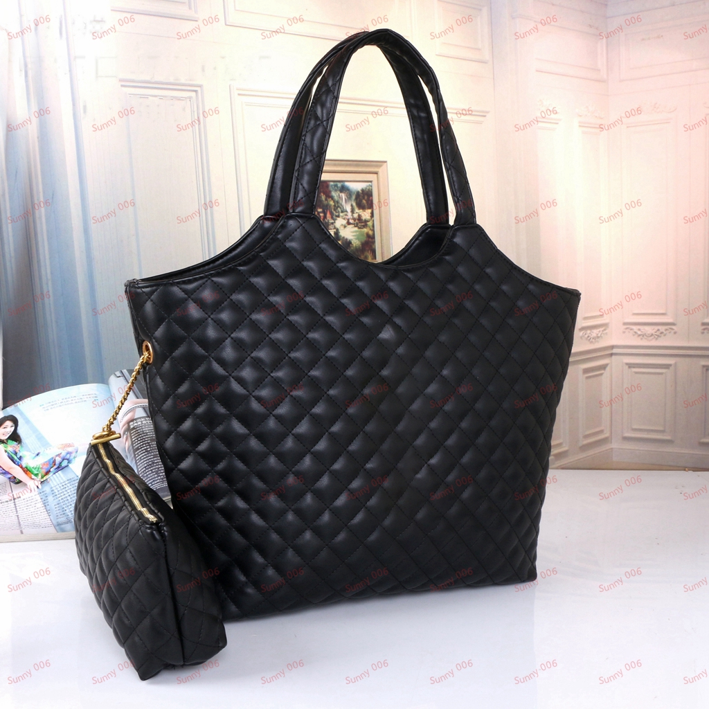 De Tote Bag Luxury Toes Bags Designer Tote Fashion Handtas Dames Handtassen Solide moeder Kinderpakket Winkelenpakketten Hoge capaciteit Hoge capaciteit