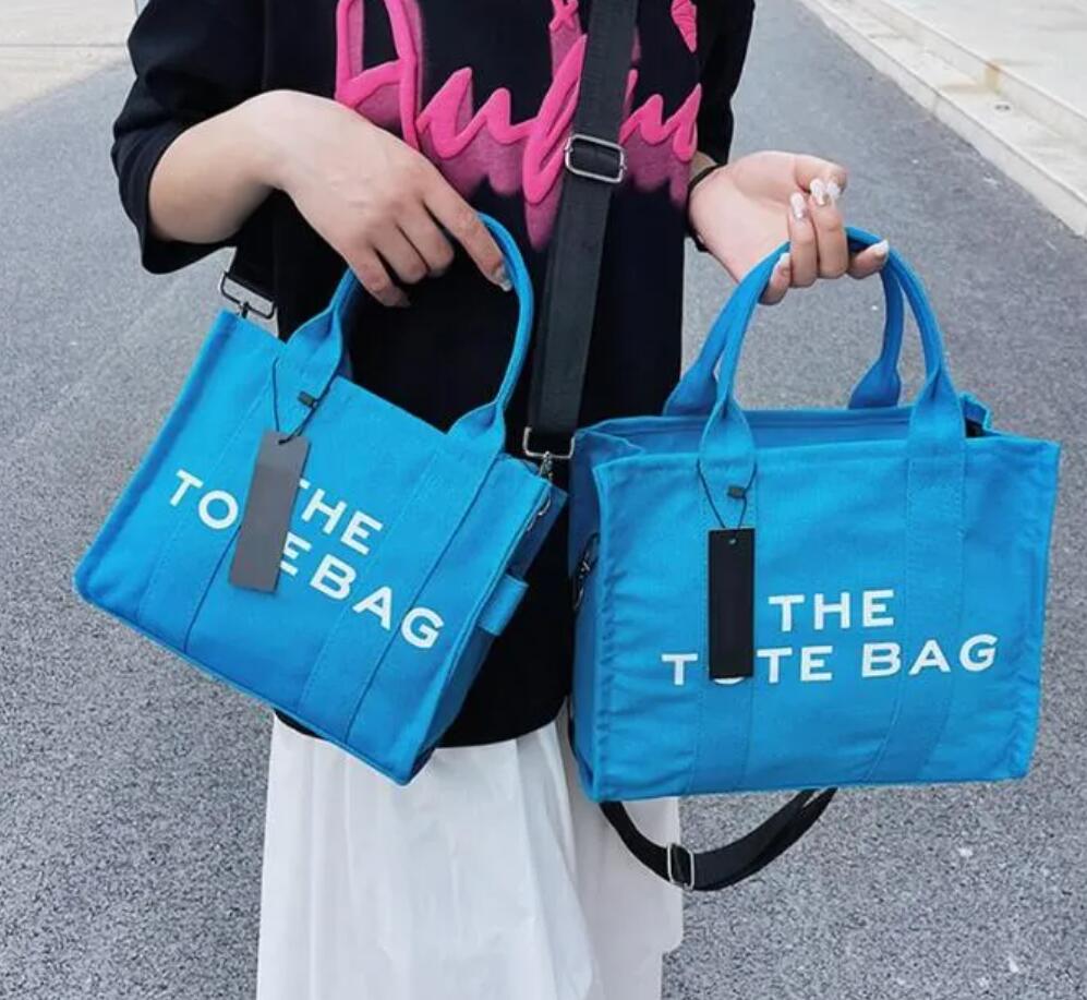 Kobieta torba na zakupy torebka jakość torebka płócien