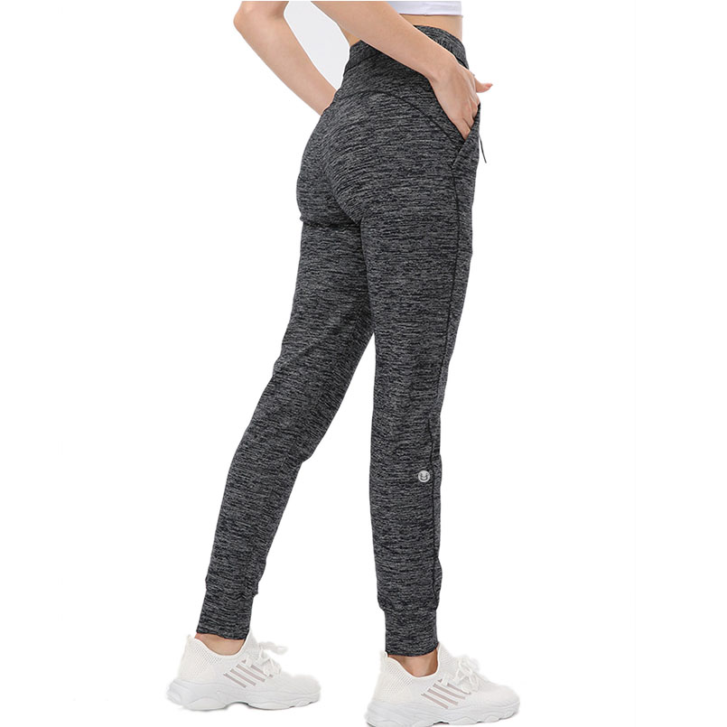 Jogging Clothing Yoga Spodnie dla kobiet luźne chude legginsy jesień nowy styl bieganie fitness swobodny sport