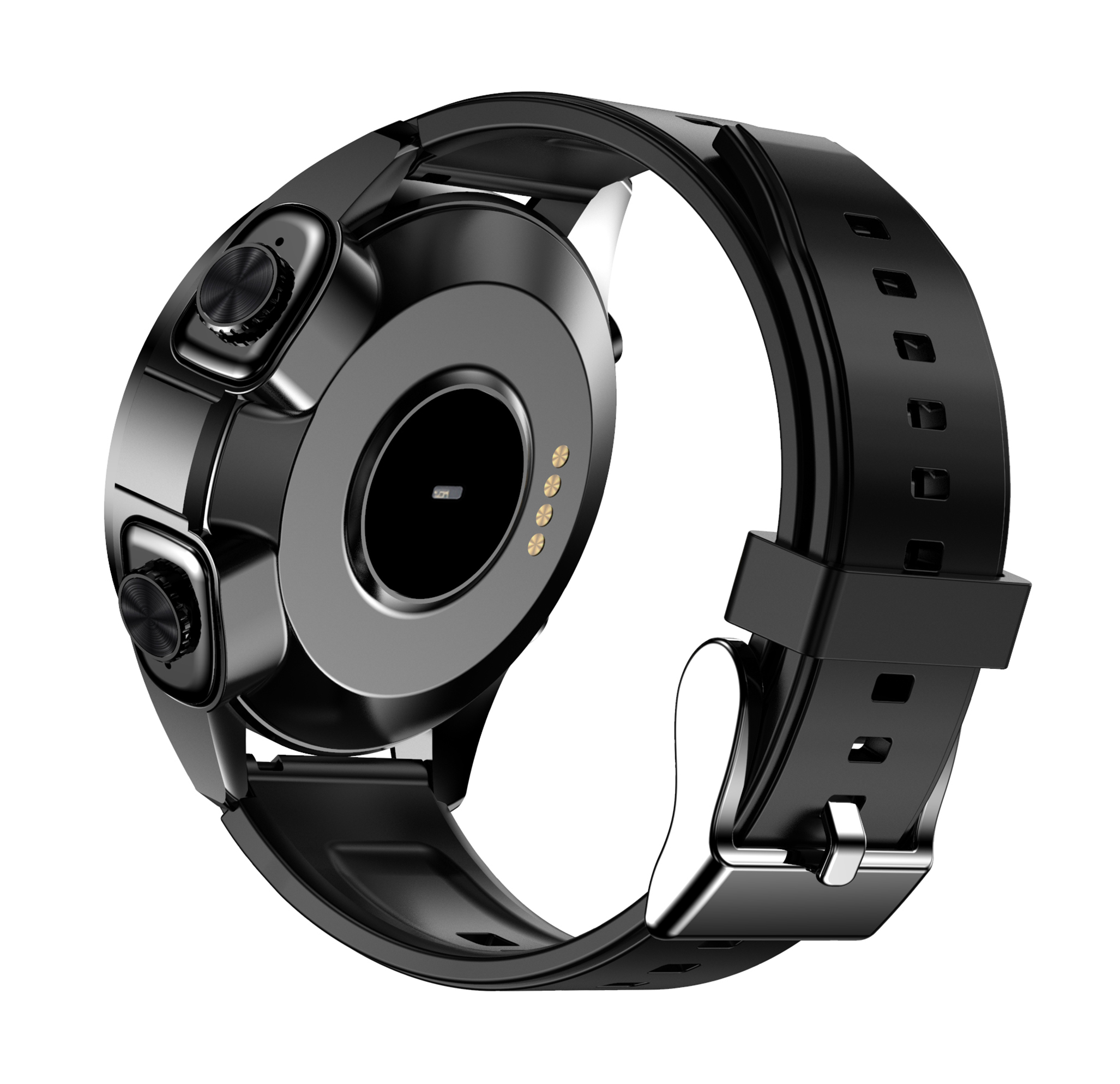 Nieuwe JM03 Smart WatchExplosive Product Sport GPS Fitness Watch Smart Bracelet