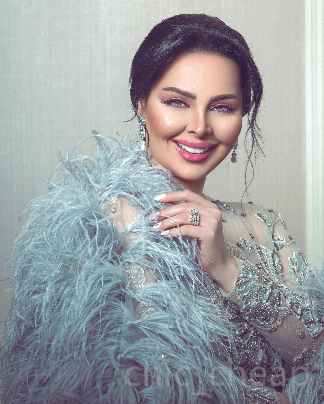 2023 Arabisch Aso Ebi Luxuriöse Mantel-Abschlussballkleider Spitze Perlen Abend Formale Party Zweiter Empfang Geburtstag Verlobungskleider Kleid ZJ222