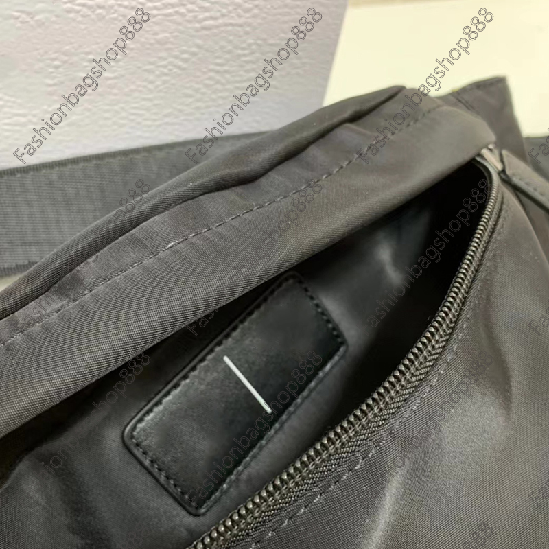 Sac à coffre en nylon de marque Co Sac de taille nécessite l'espace pour répondre aux nécessités de la vie quotidienne en tissu étanche léger Light271x