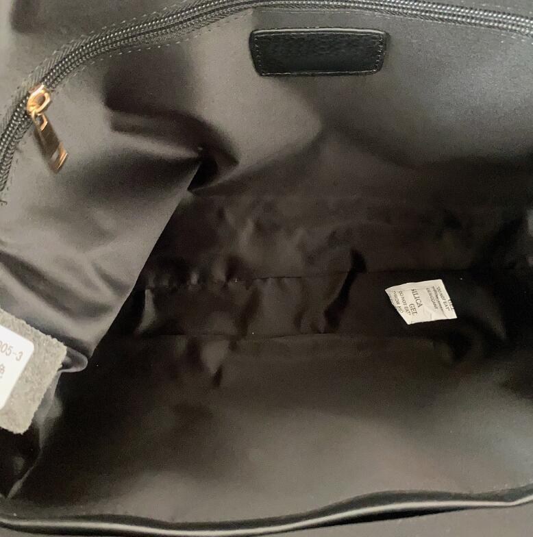 Deaigner marca uomo borse a tracolla valigetta di lusso a righe plaid in pelle di mucca designer borse di alta qualità 7a mens laptop Messeng235i
