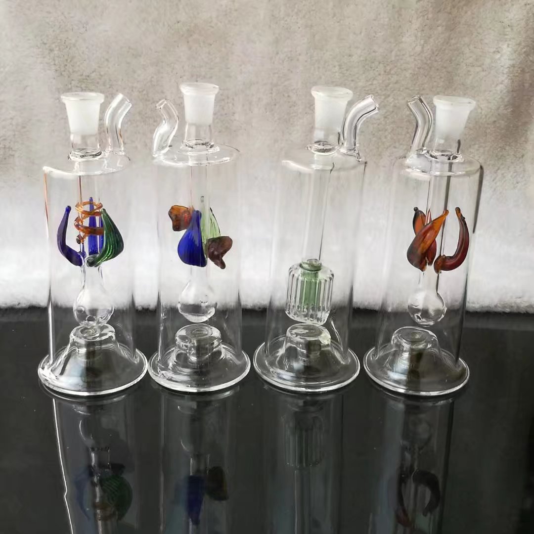 Smoking Pipes Wholesale flower pot glass hookah glass filter jug