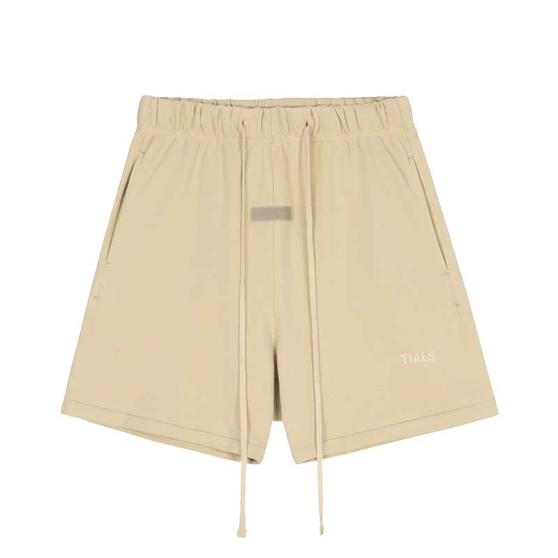 Mens  Shorts Fashion Summer Men Letter Printed Short Pants Casual Shortpants for Male Streetwear Clothing 