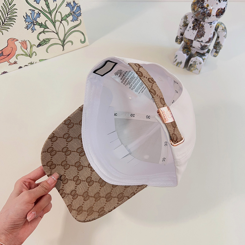 野球帽デザイナー帽子高級帽子花刺繍デザイン気質百を取るスポーツスタイル野球帽ファッションカジュアル帽子ギフト非常に良い