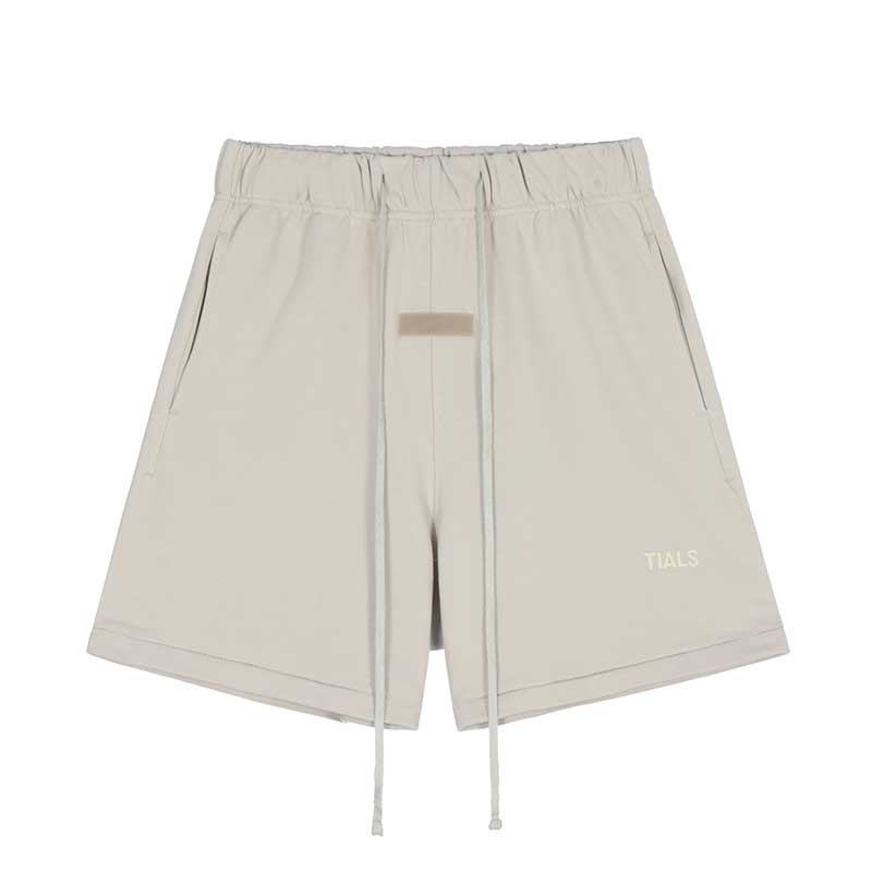 Męskie spodenki Ess moda letnie męskie nadrukowane litery krótkie spodnie na co dzień szorty dla mężczyzn Streetwear odzież 10 kolorów