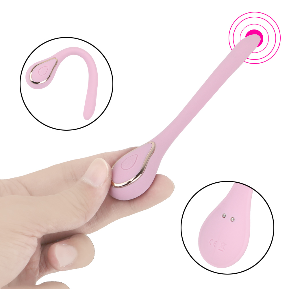Vibrator Dildo Und G-punkt Nippelmassagegerät Zur Klitorisstimulation_voghion.com