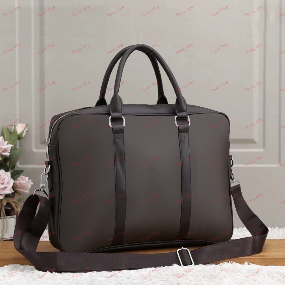 Sacs fourre-tout de luxe fourre-tout de créateur sac à main sac à bandoulière porte-documents de mode sac pour ordinateur portable paquet porte-documents porte-documents sac à bandoulière pour ordinateur