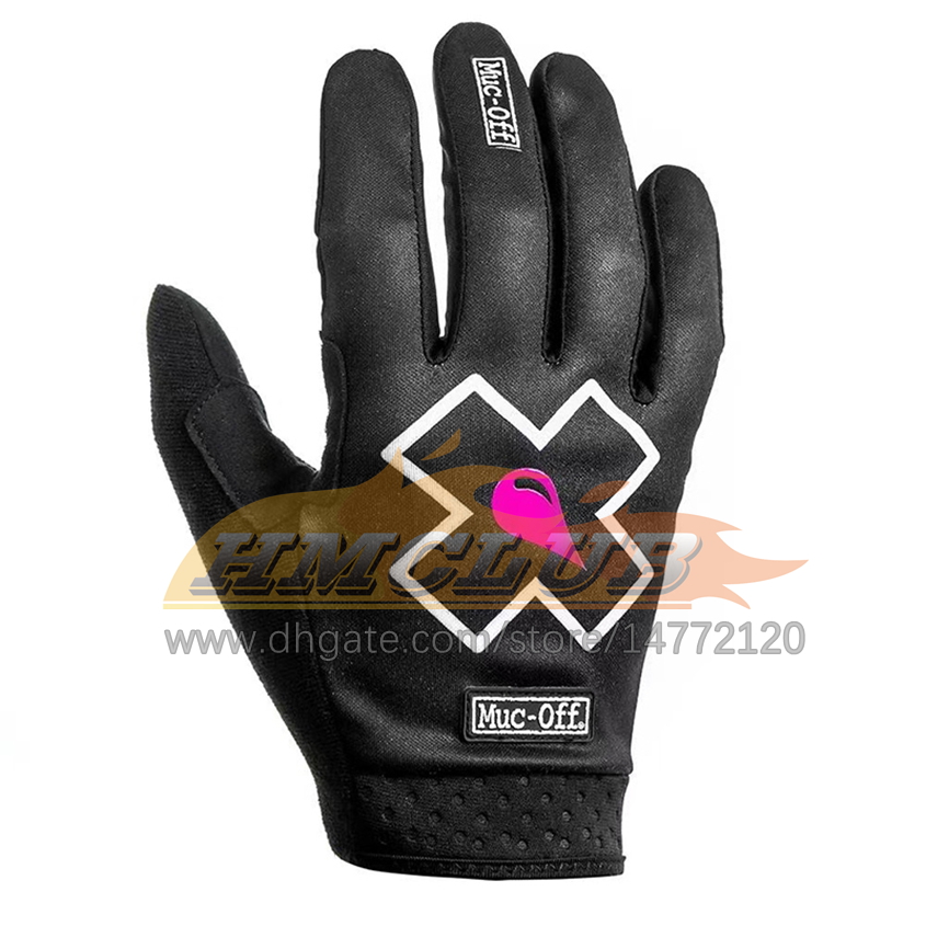 ST689 2022 Cykelhandskar Mountain Bike Mx Glove Pink Motorcykelhandskar Motocross Glove Men Guantes Glove