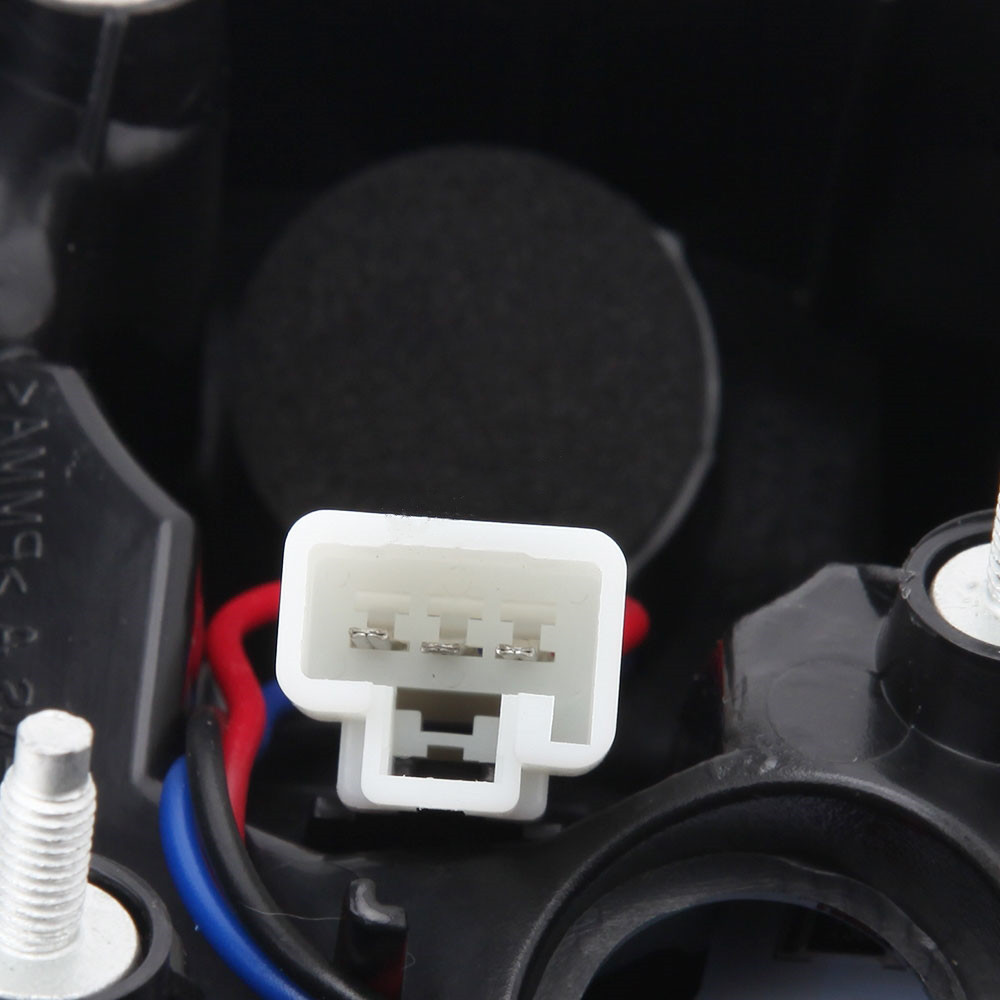 Автомобильные светодиодные задние задние фонари для салона Mazda 6 Mk2 4 20 10-20 13 Задние стоп-светильники привод
