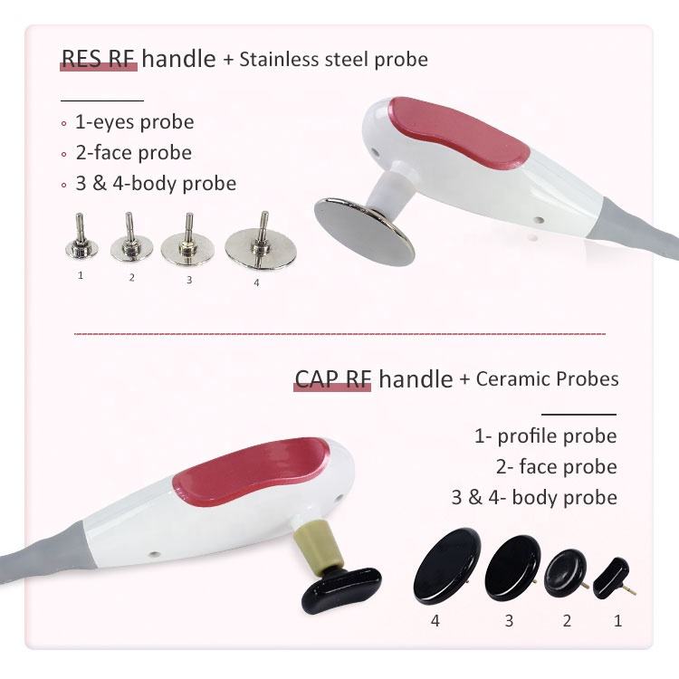 سعر المصنع Tecar Therapy Physio Snolming Tecar Indiba Dethermy Machine العلاج الطبيعي CET RET 448 كيلو هرتز