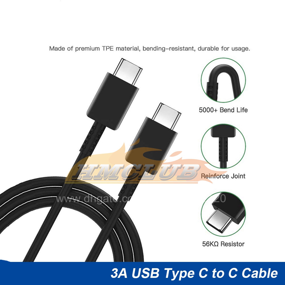 CC301 för Samsung 45W 15W Original Metal Car Charger QC4.0/3.0 USB Type-C PD Adaptiva snabbladdare för Galaxy S10 S21/22 Note20 A90 5G