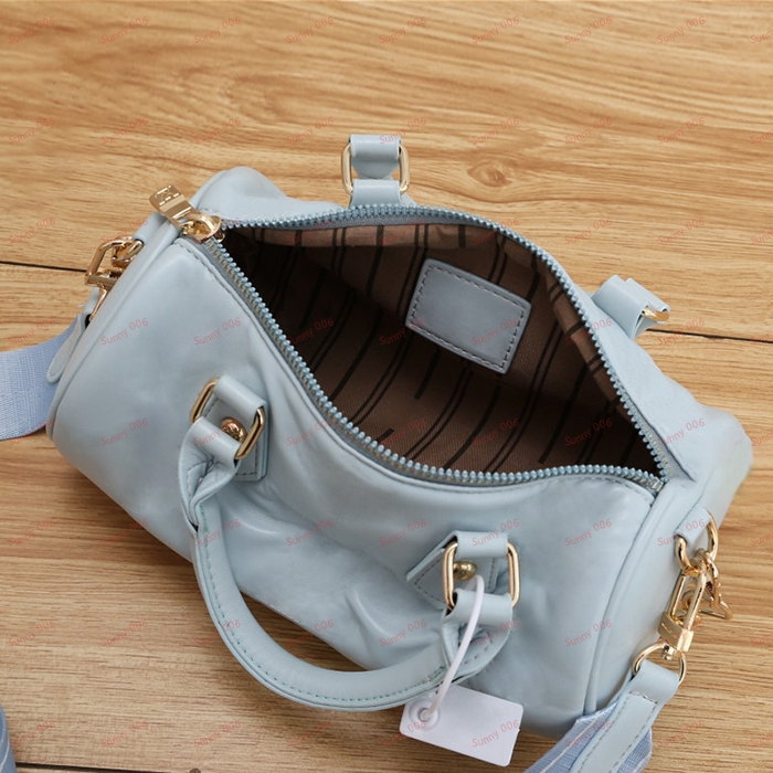 Les sacs de sacs fourre-tout bacs de luxe sacs fourre-tout mode sac à main fashion paquet de seau de seau sacs à main