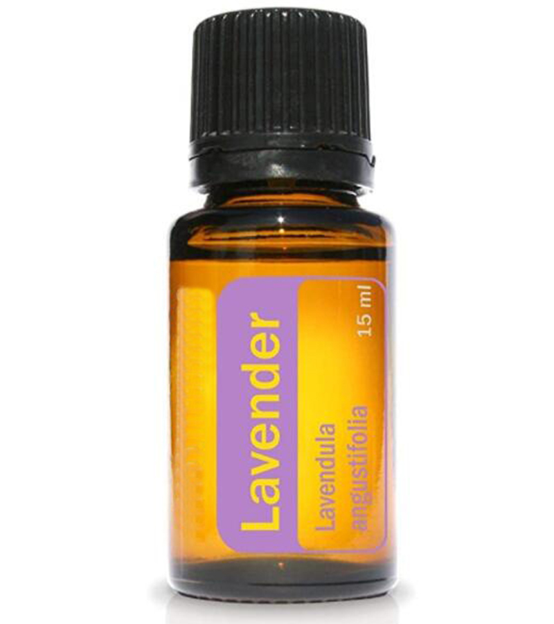 Lemongrass Peppermint Serenity On Guard i 15ml olio essenziale la cura della pelle del corpo