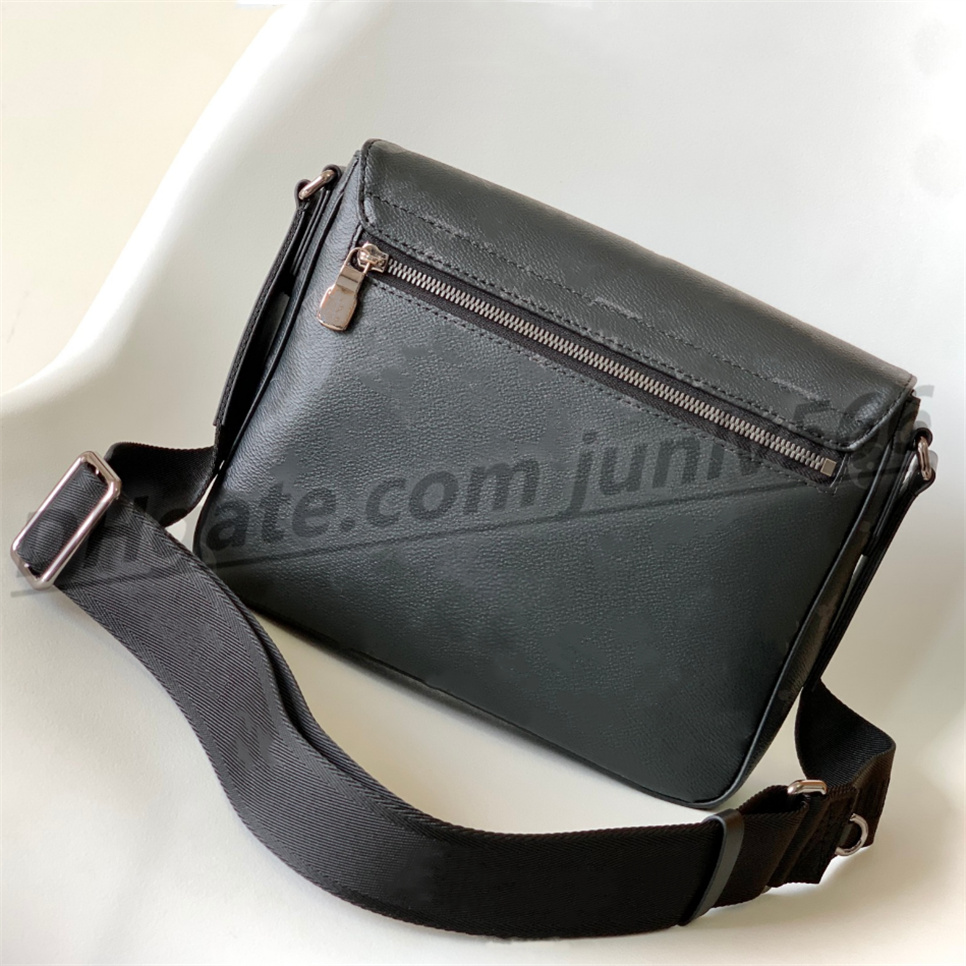 5A Top brand designer classico new fashion messenger bag straddle bag zainetto borsa a tracolla da uomo