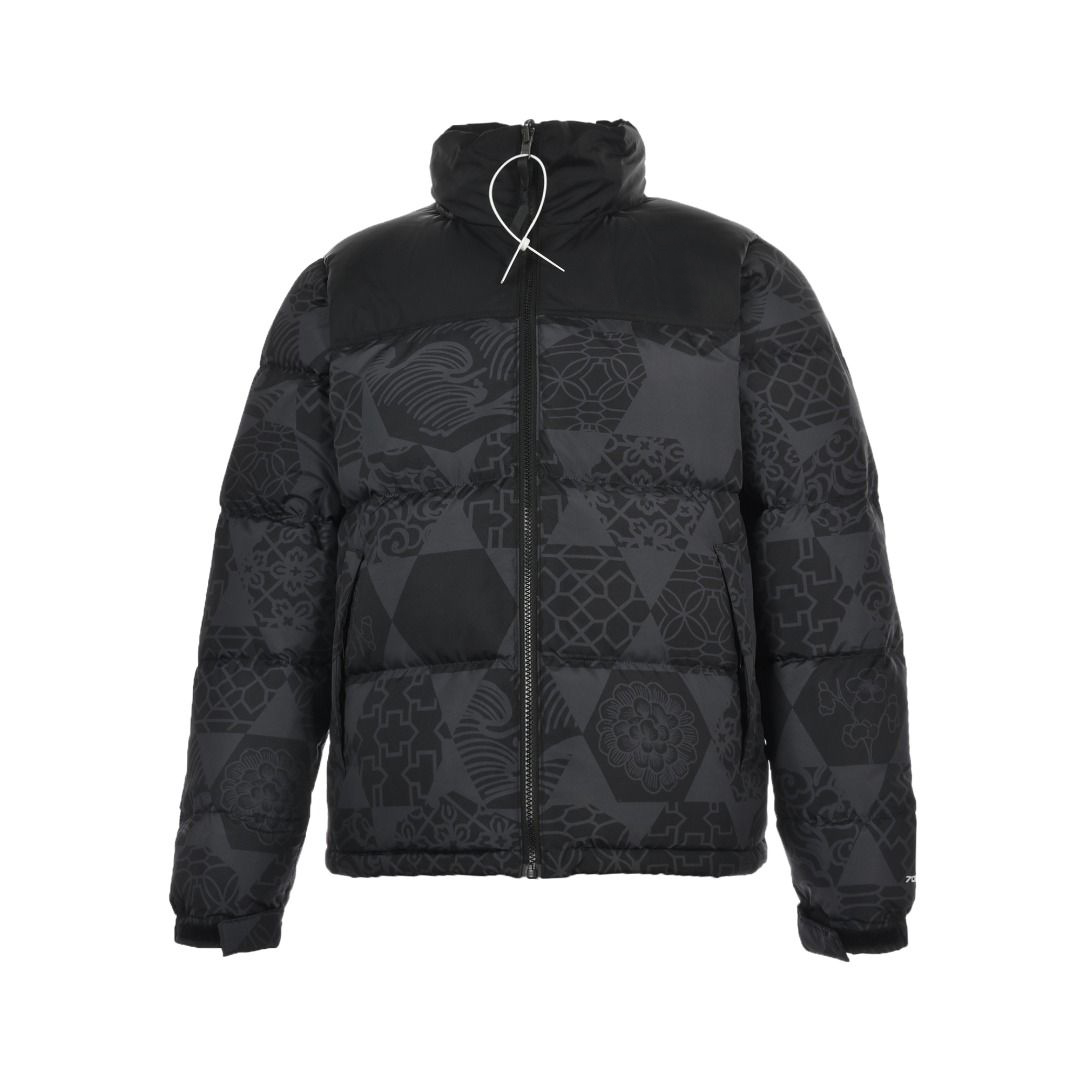 Down Jacket Men's Designer Torba ciepła moda na zewnątrz prosta, solidny czarno -biały niebieski multi kolorowy z kapturem para zimowa garnitur