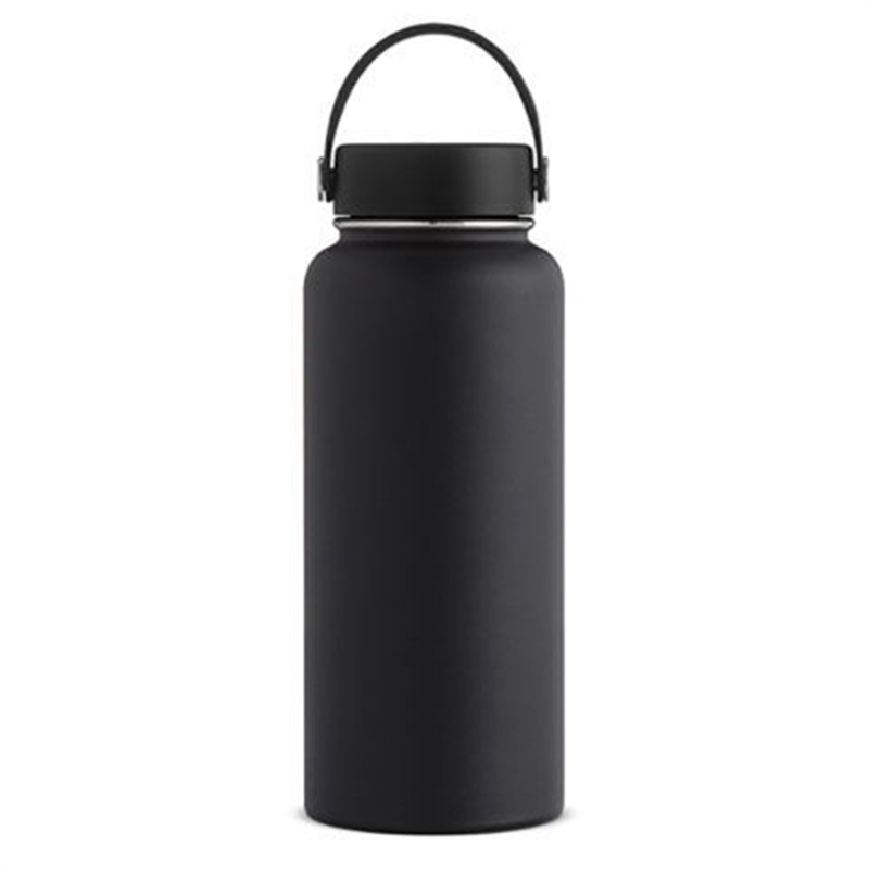 The Tumblers nouvelle deuxième génération de pot spatial intérieur extérieur 304 tasse isolante Europe et États-Unis sports de plein air aquatique 32oz40