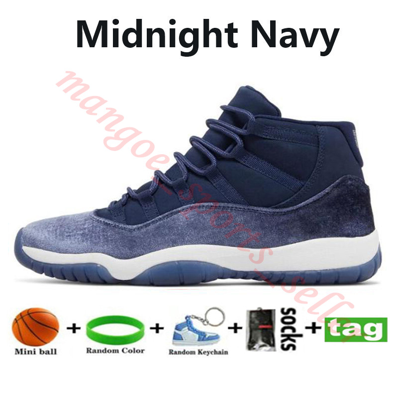 2023 Jumpman 11 Midnight Navy Mens Basketball Shoes 11s Cool Grey Cherry Barons 25th Anniversary University Blue Concord 45 Retro Sneakers Men Women Sports Trainers