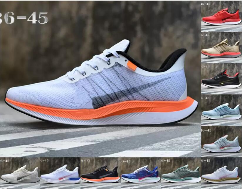 Yeni hava zoom pegasus 37 erkek sıradan ayakkabılar max 38 39 üçlü siyah beyaz gece yarısı lacivert mavi kurdele aurora gri kadın tasarımcı eğitmeni koşu spor ayakkabıları