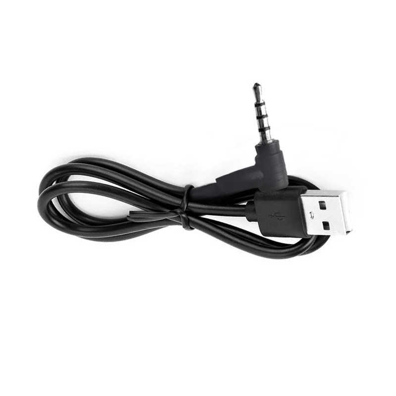 Helm -Intercom -Zubehör USB -Ladekabel für Eyeas V6 V4 V4C C Pro FBIM Motorrad -Headset