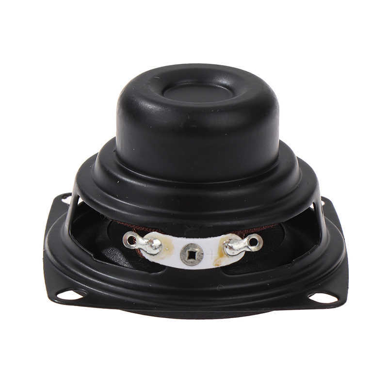 2 Inch Full Range Speaker 4 Ohm 10W Bluetooth 53MM Bass For Charge 3 Repair Multimedia Home Audio